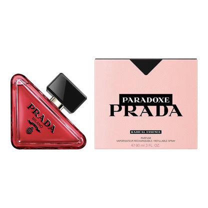 Prada Paradoxe Radical Essence Parfum 3.0 oz