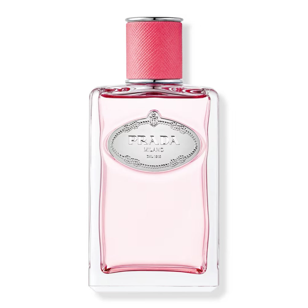 Prada Infusions de Rhubarbe Eau de Parfum 3.3 oz