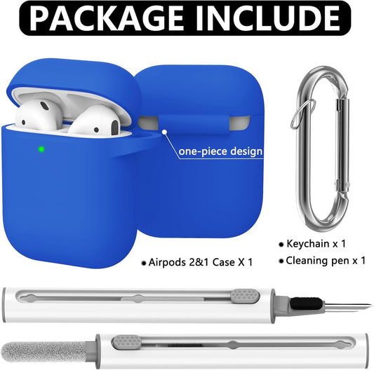 AirPod Generation 1&2 Case Cover