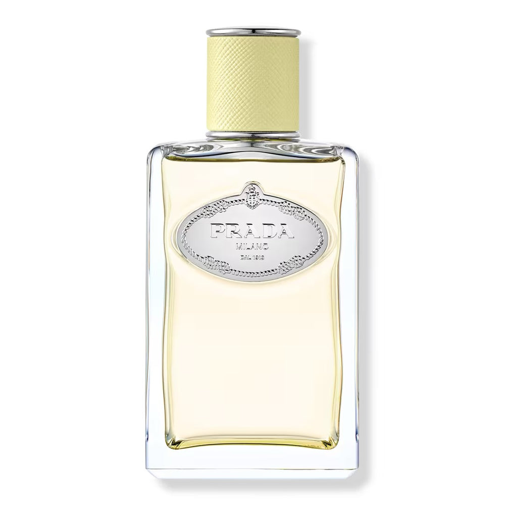 Prada Infusion de Gingembre Eau De Parfum 3.3 oz