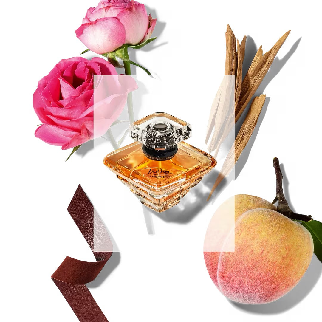 Lancome Tresor Eau de Parfum 3.4 oz