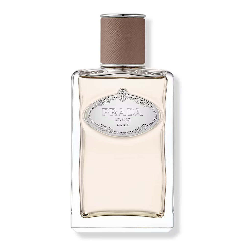 Prada Infusion de Vanille Eau de Parfum 3.3 oz