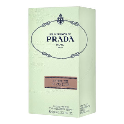 Prada Infusion de Vanille Eau de Parfum 3.3 oz
