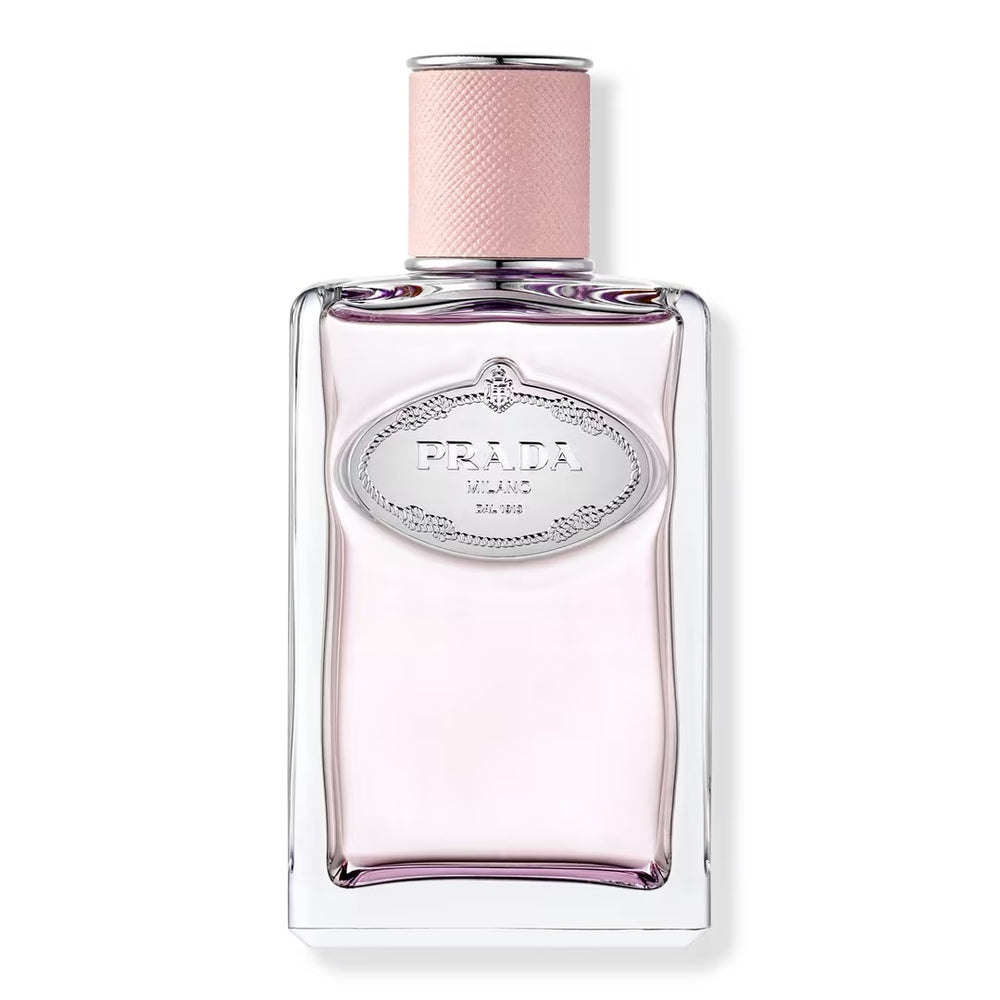 Prada Infusion de Rose Eau de Parfum 3.3 oz