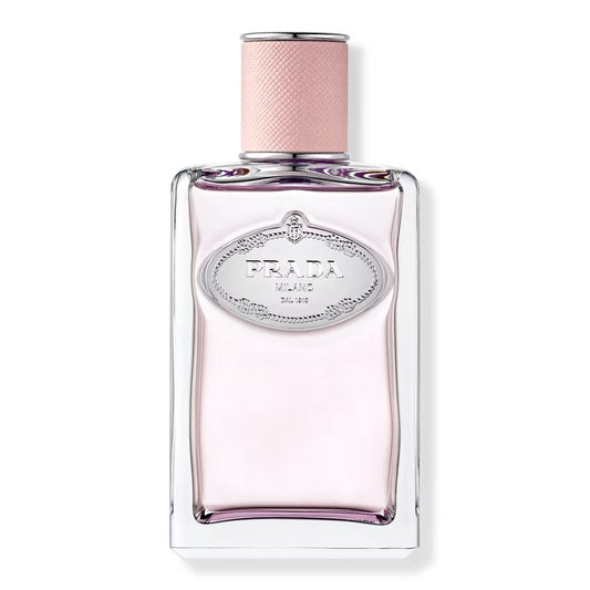 Prada Infusion de Rose Eau de Parfum 3.3 oz