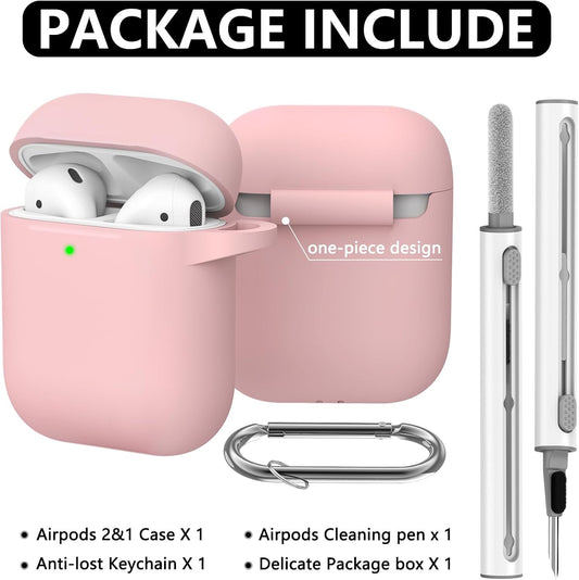 AirPod Generation 1&2 Case Cover