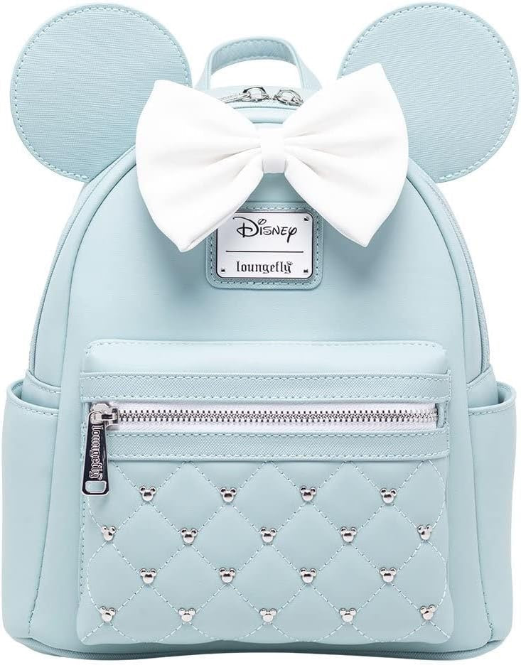Disney The Minnie Mouse Classic Series Backpack