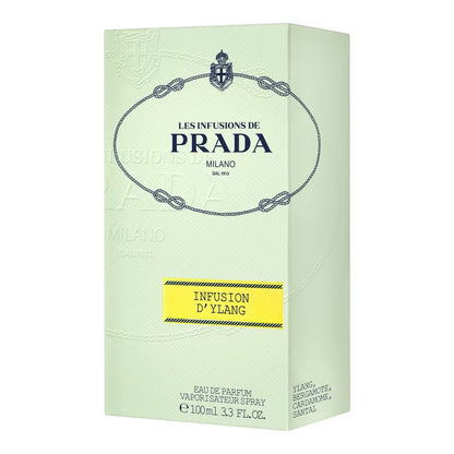 Prada Infusion d'Ylang Eau de Parfum 3.3 oz