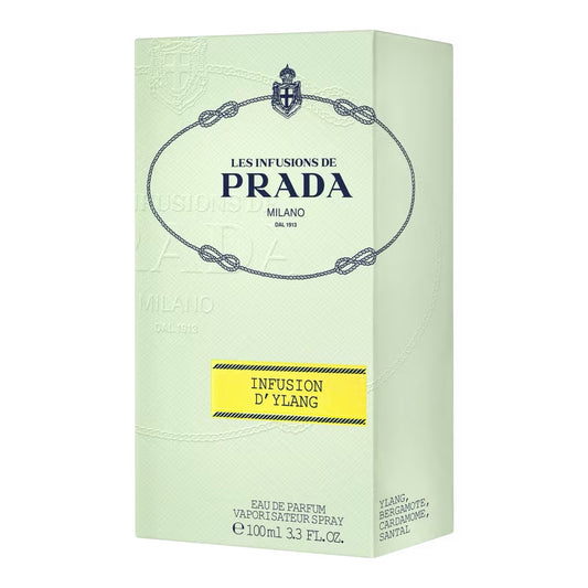 Prada Infusion d'Ylang Eau de Parfum 3.3 oz