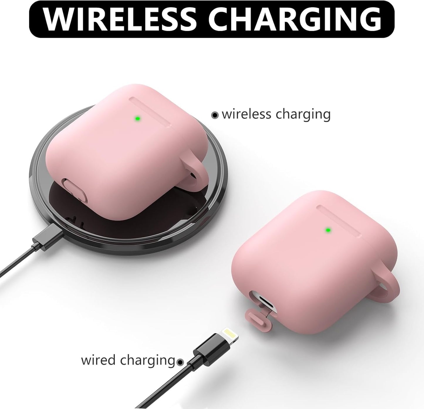 AirPod Generation 1&2 Case Cover