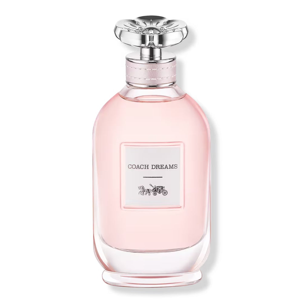 COACH Dreams Eau de Parfum 3.0 oz