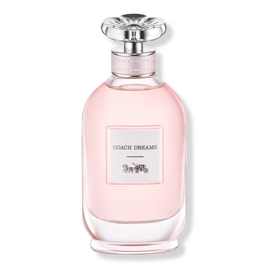 COACH Dreams Eau de Parfum 3.0 oz