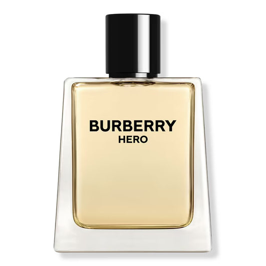 Burberry Hero Eau de Toilette 3.3 oz