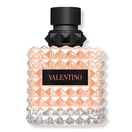 Valentino Donna Born In Roma Coral Fantasy 3.4 oz