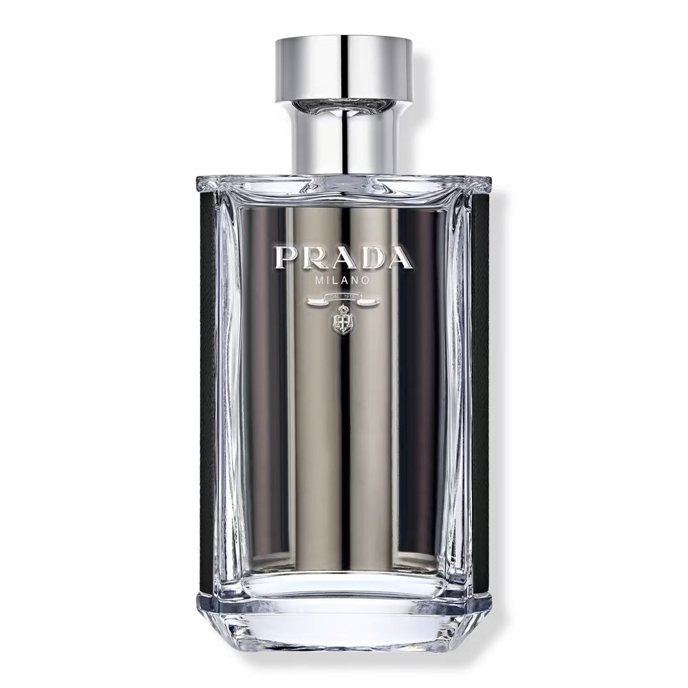 Prada L'Homme Eau de Toilette 3.3 oz