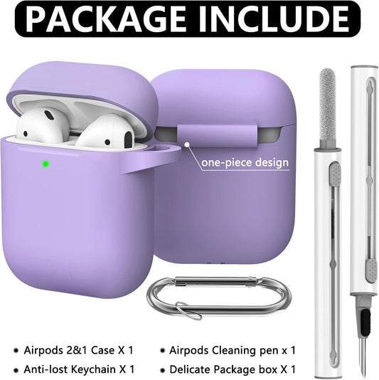 AirPod Generation 1&2 Case Cover