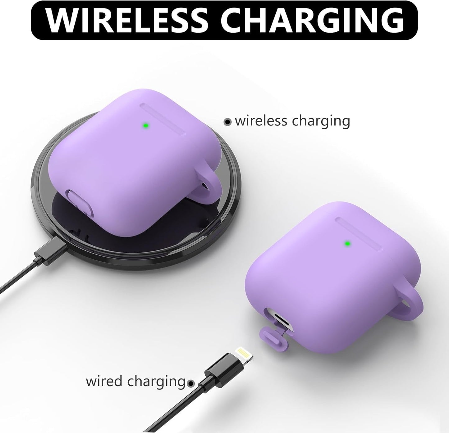 AirPod Generation 1&2 Case Cover