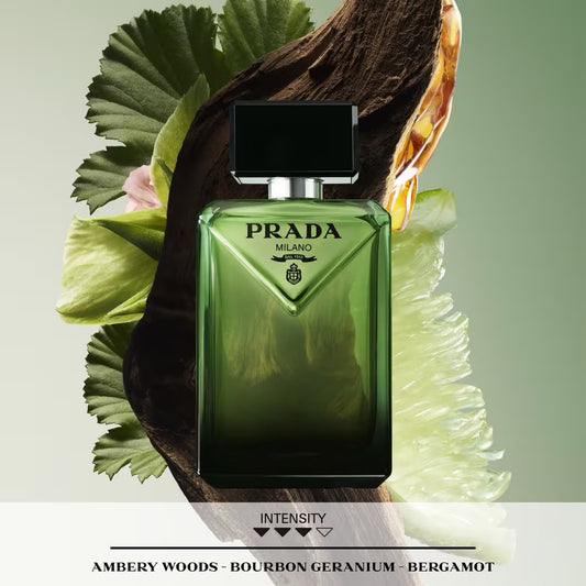 Prada Paradigme Eau de Parfum 3.3 oz