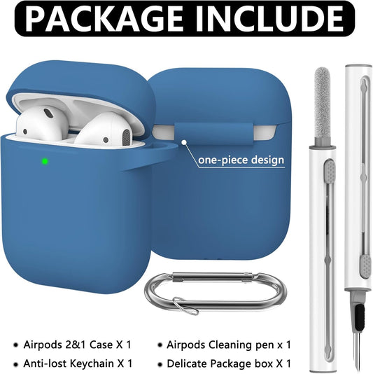 AirPod Generation 1&2 Case Cover