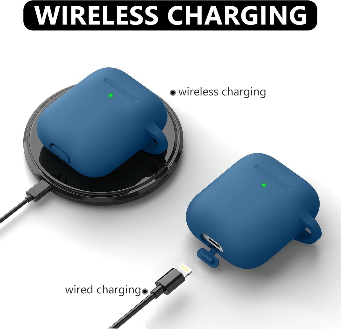 AirPod Generation 1&2 Case Cover
