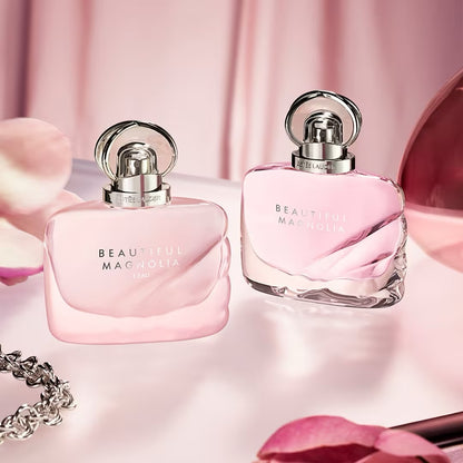Estée Lauder Beautiful Magnolia L'Eau Eau de Toilette Spray 3.4 oz