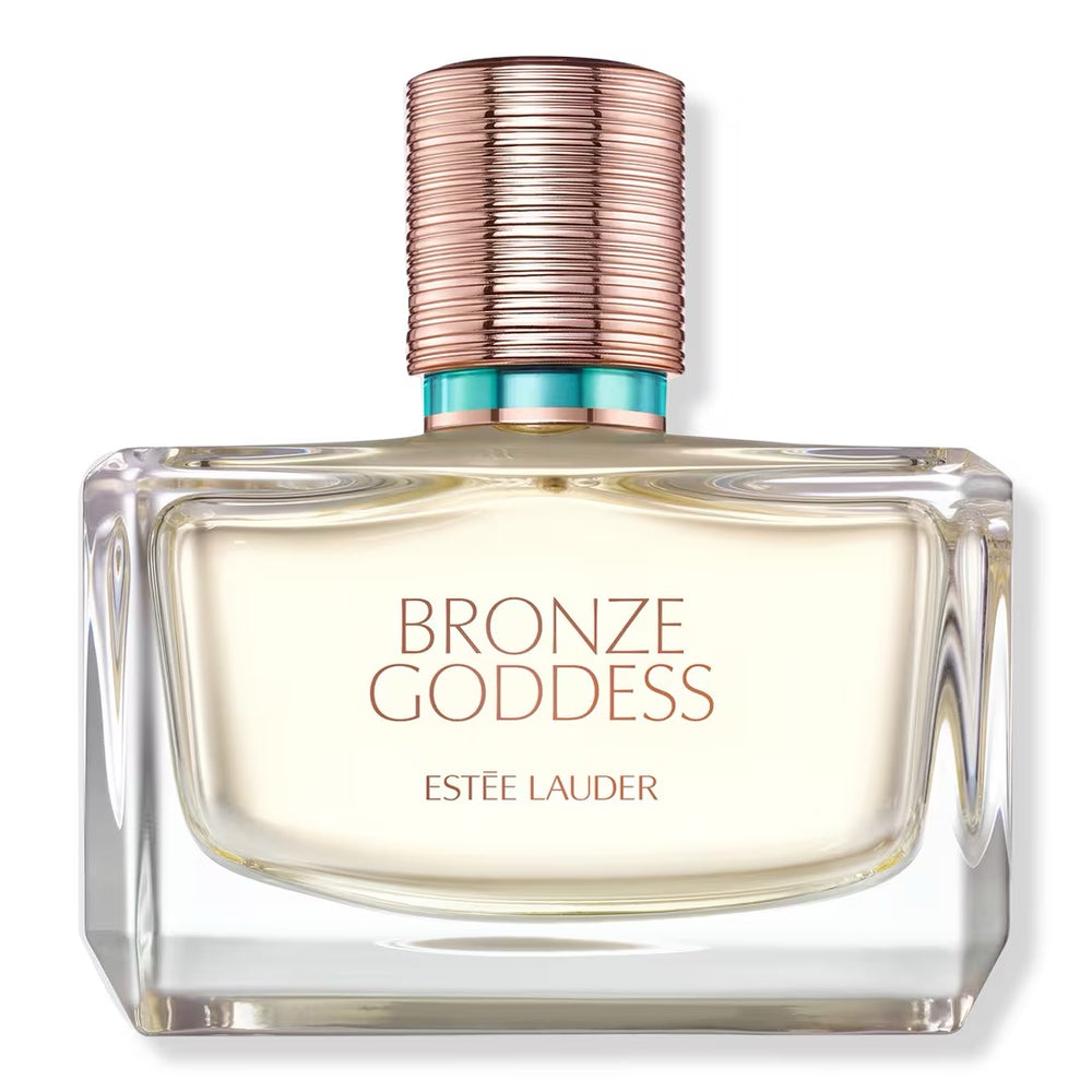 Estée Lauder Bronze Goddess Eau Fraîche Eau de Toilette 3.4 oz
