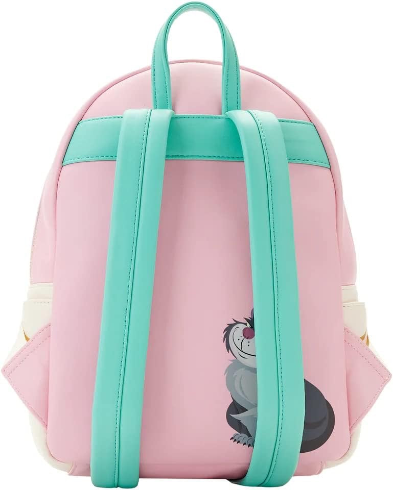 Disney Cinderella Gus & Jaq Teacup Backpack