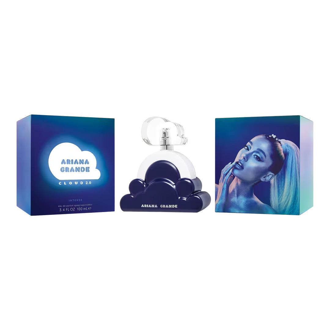 Ariana Grande Cloud 2.0 Intense Eau de Parfum 3.4 oz