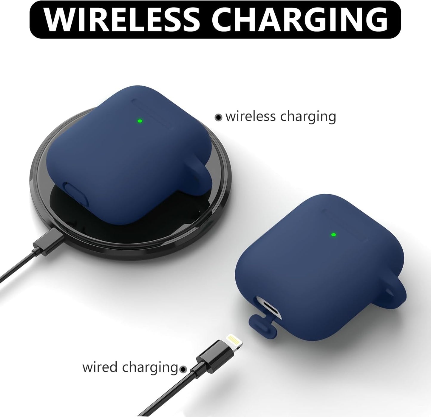 AirPod Generation 1&2 Case Cover