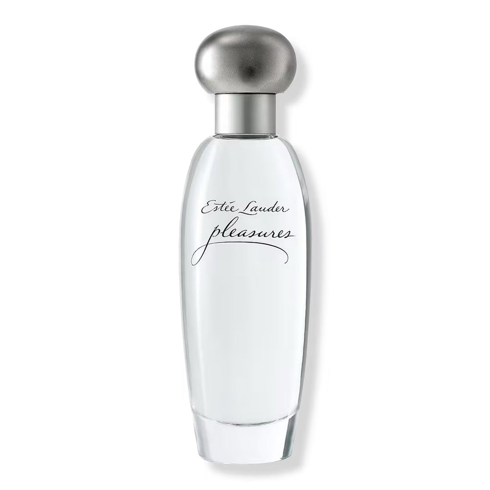 Estée Lauder Pleasures Eau de Parfum Perfume Spray 3.4 oz