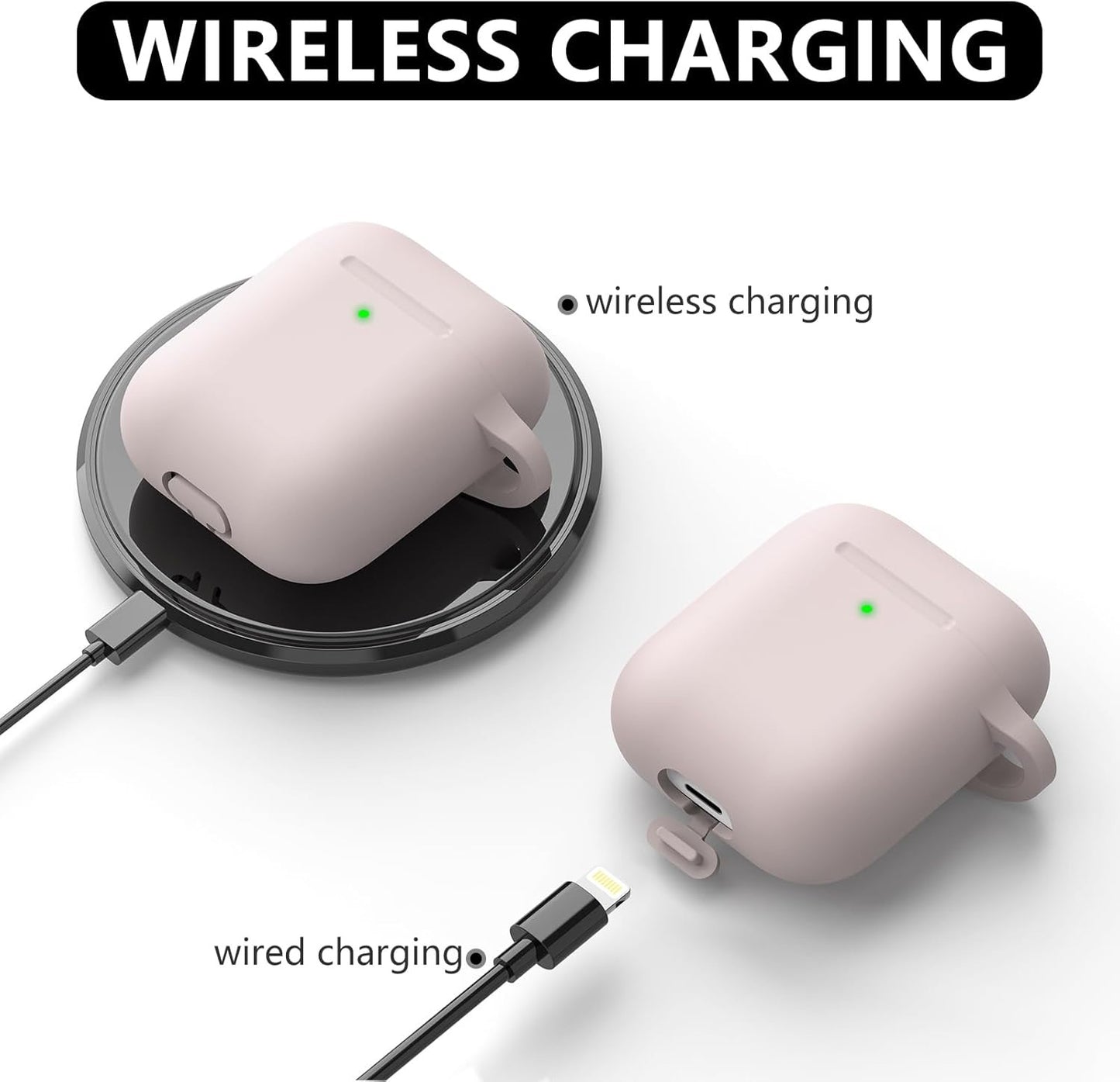 AirPod Generation 1&2 Case Cover