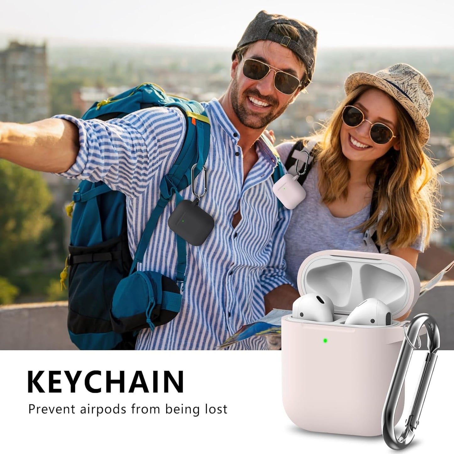 AirPod Generation 1&2 Case Cover