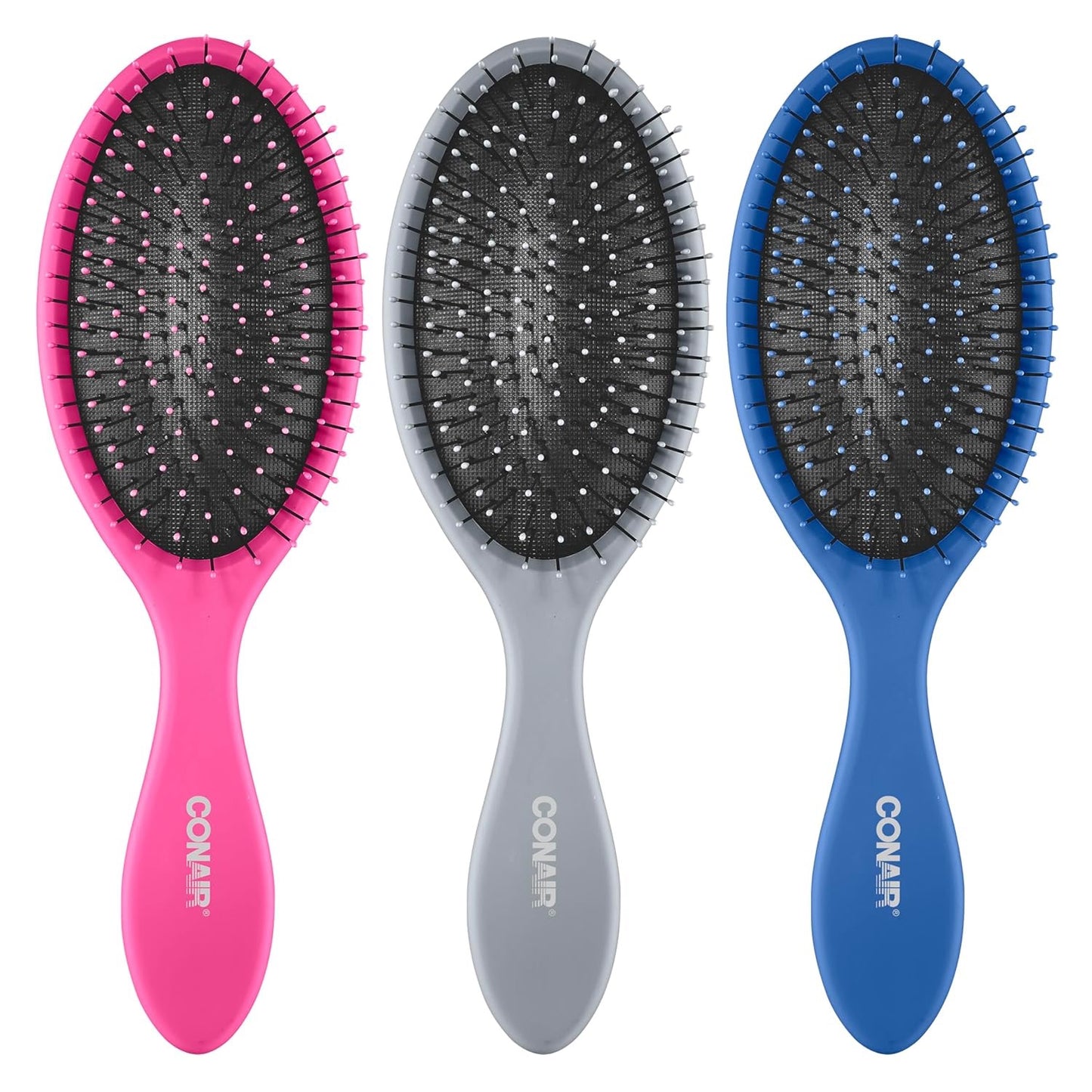 Detangling Hair Brush Set
