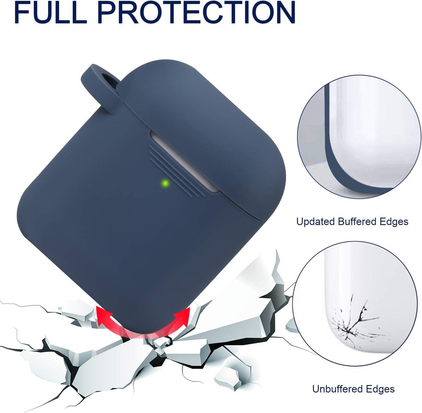 AirPod Generation 1&2 Case Cover
