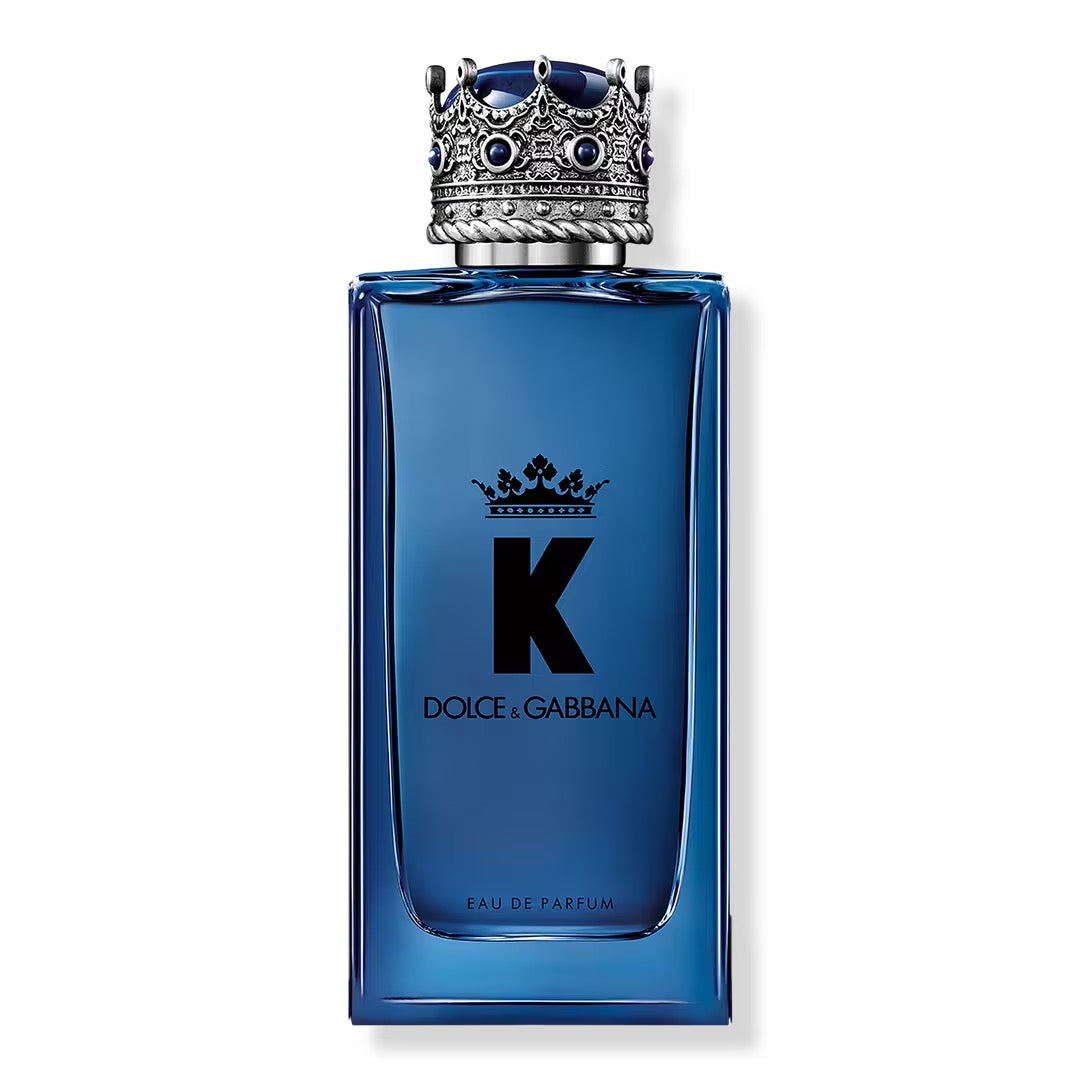 Dolce & Gabanna K Eau de Parfum 3.4 oz