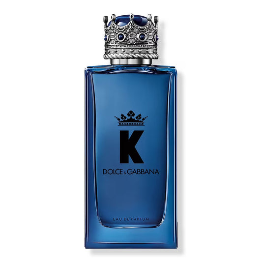 Dolce & Gabanna K Eau de Parfum 3.4 oz