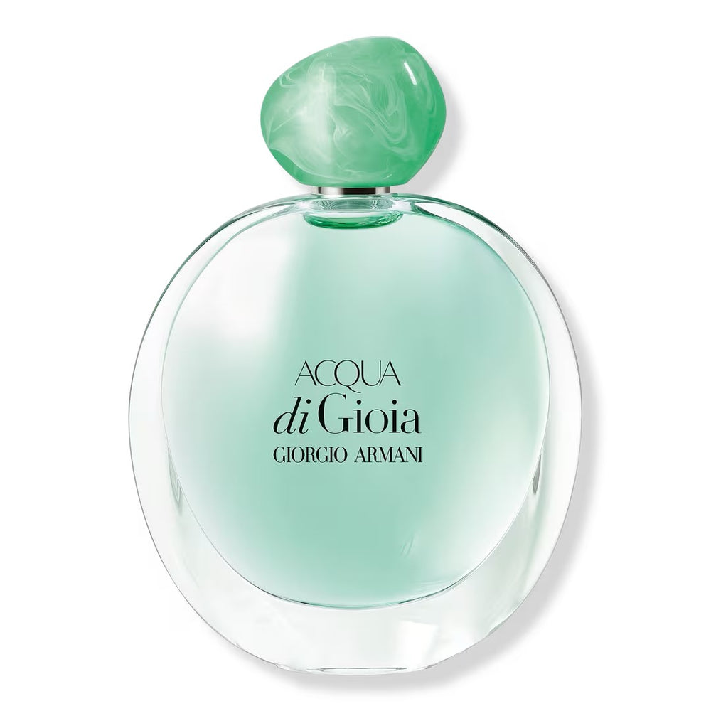 ARMANI Acqua di Gioia Eau de parfum 3.4 oz