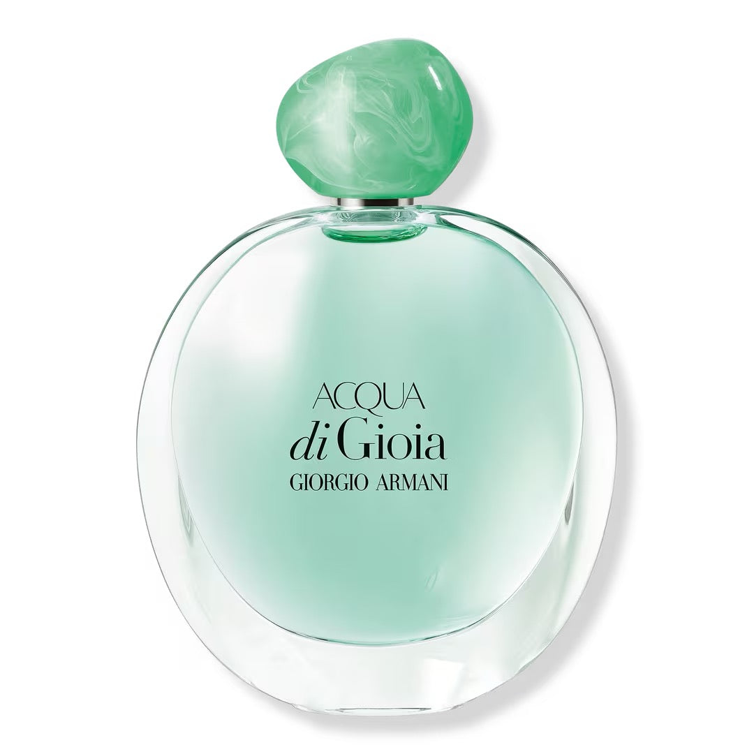 ARMANI Acqua di Gioia Eau de parfum 3.4 oz