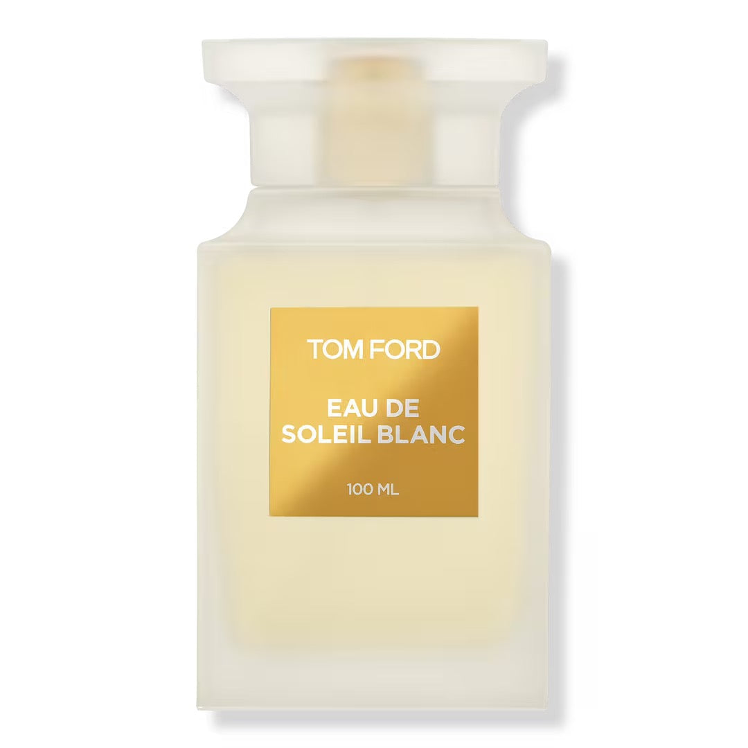Tom Ford Eau de Soleil Blanc Eau de Toilette 3.4 oz