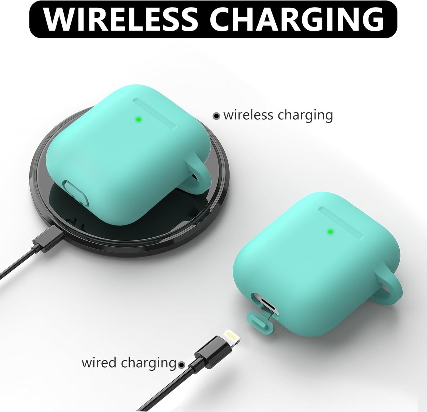 AirPod Generation 1&2 Case cover