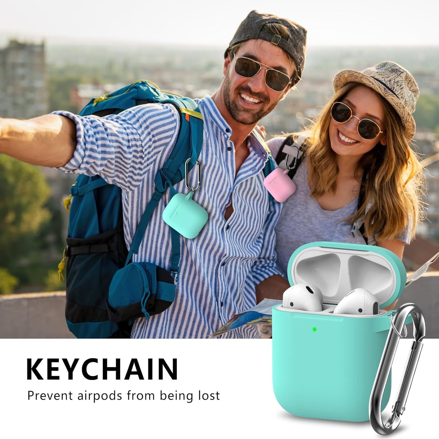AirPod Generation 1&2 Case cover