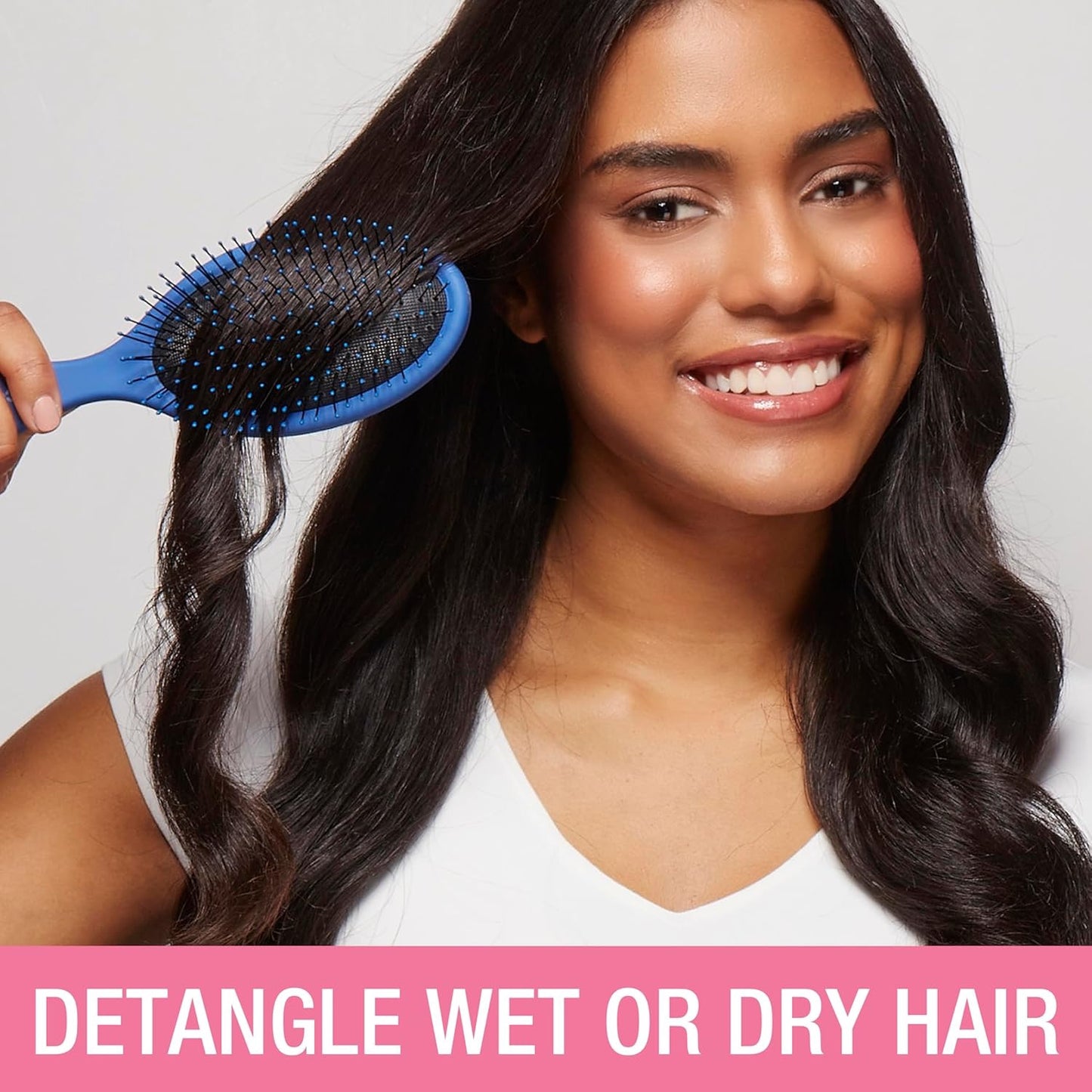 Detangling Hair Brush Set