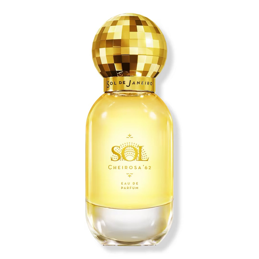 Sol de Janeiro SOL Cheirosa '62 Eau de Parfum 1.7 oz