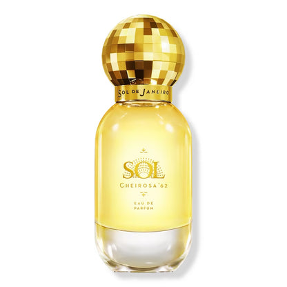 Sol de Janeiro SOL Cheirosa '62 Eau de Parfum 1.7 oz