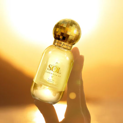 Sol de Janeiro SOL Cheirosa '62 Eau de Parfum 1.7 oz