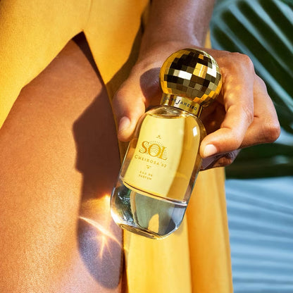 Sol de Janeiro SOL Cheirosa '62 Eau de Parfum 1.7 oz