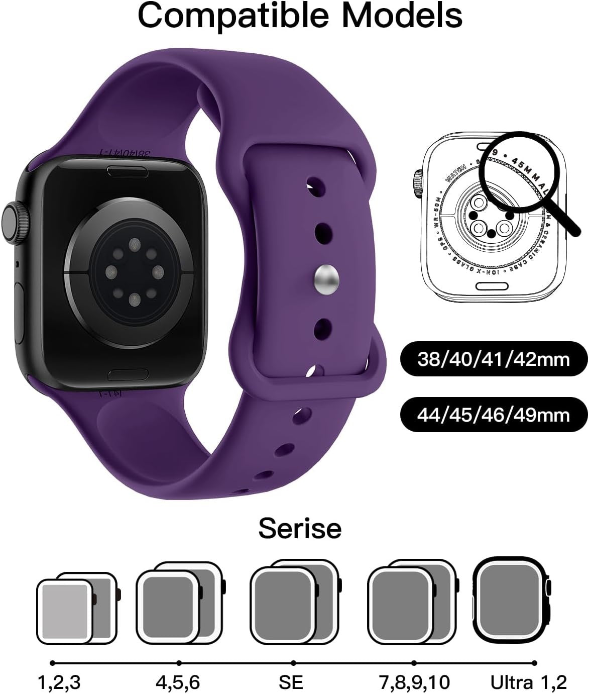 Apple Watch Bands
