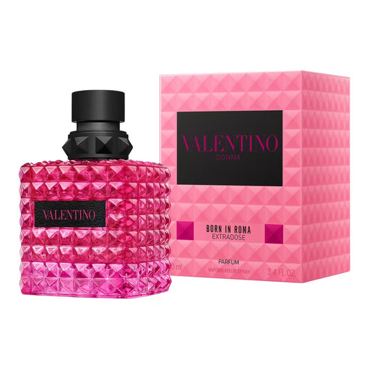 Valentino Born In Roma Donna Extradose Parfum 3.4 oz
