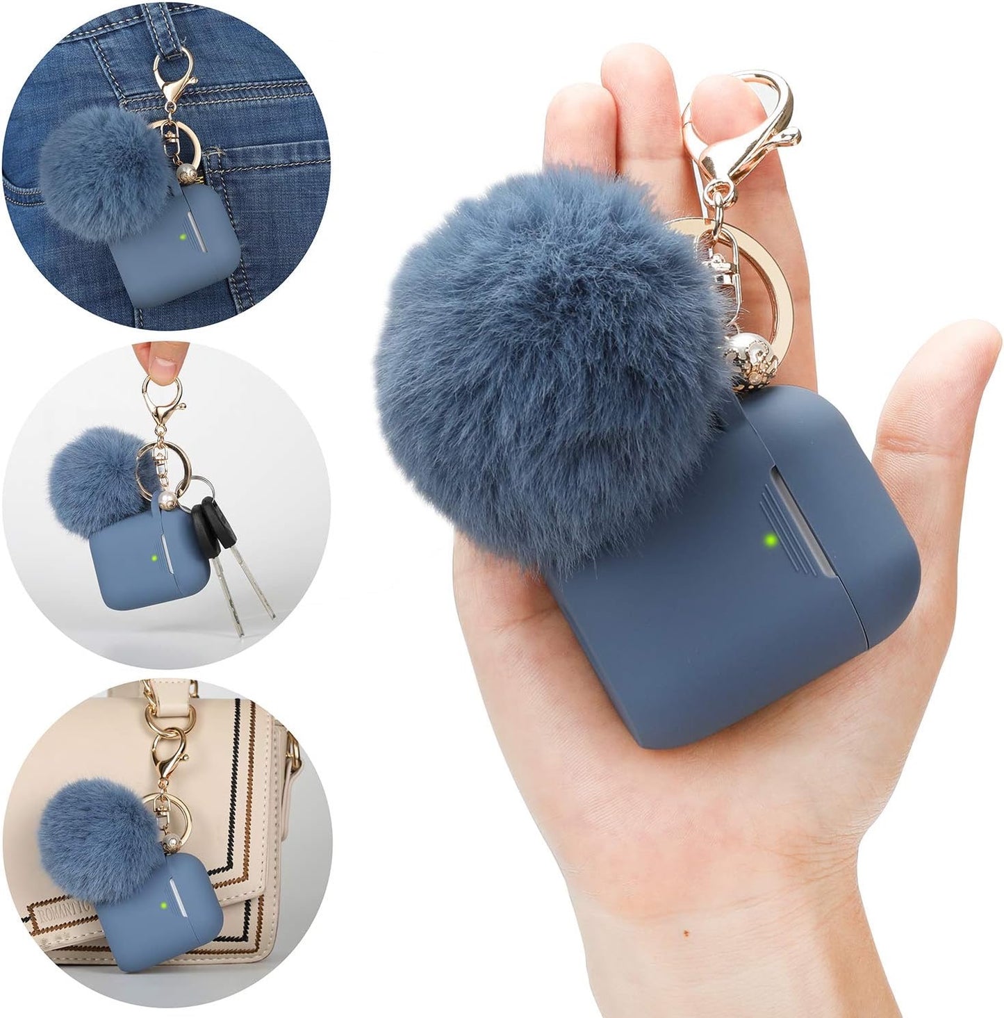 AirPod Generation 1&2 Case Cover