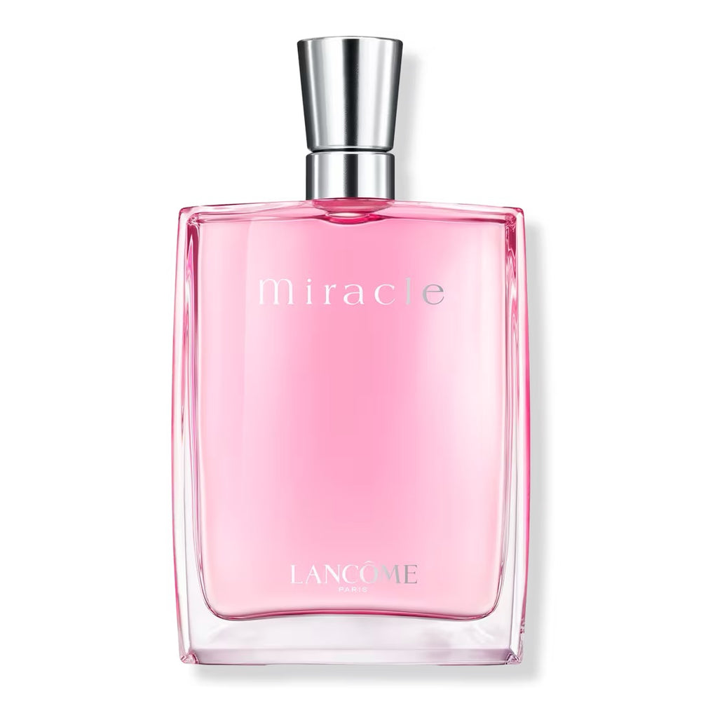 Lancome Miracle Eau de Parfum 3.4 oz